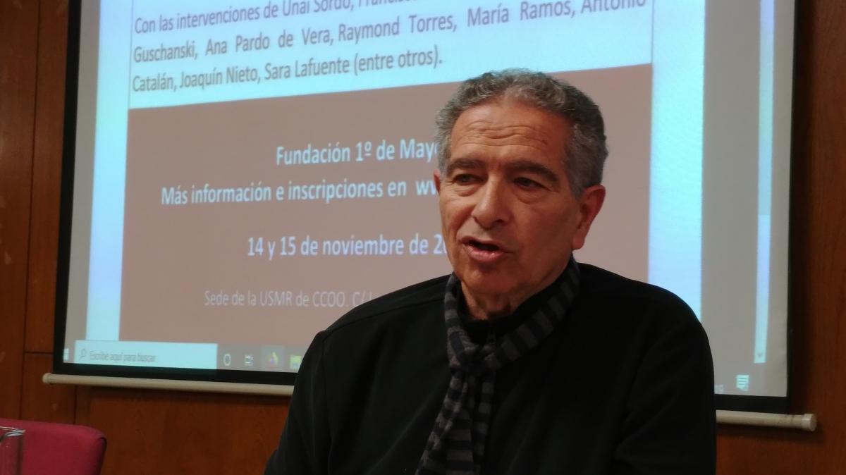 Ignacio Muro Benayas