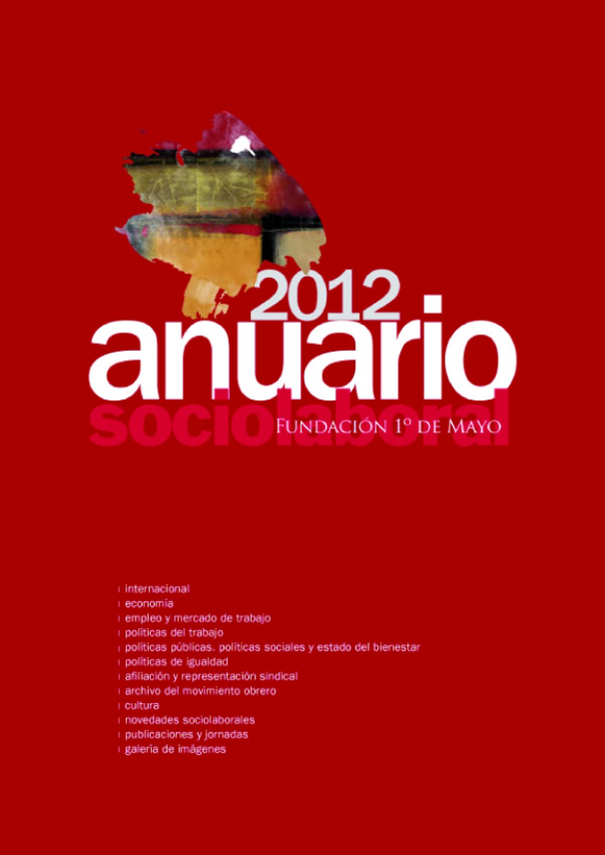 Portada ANUARIOF1M2012